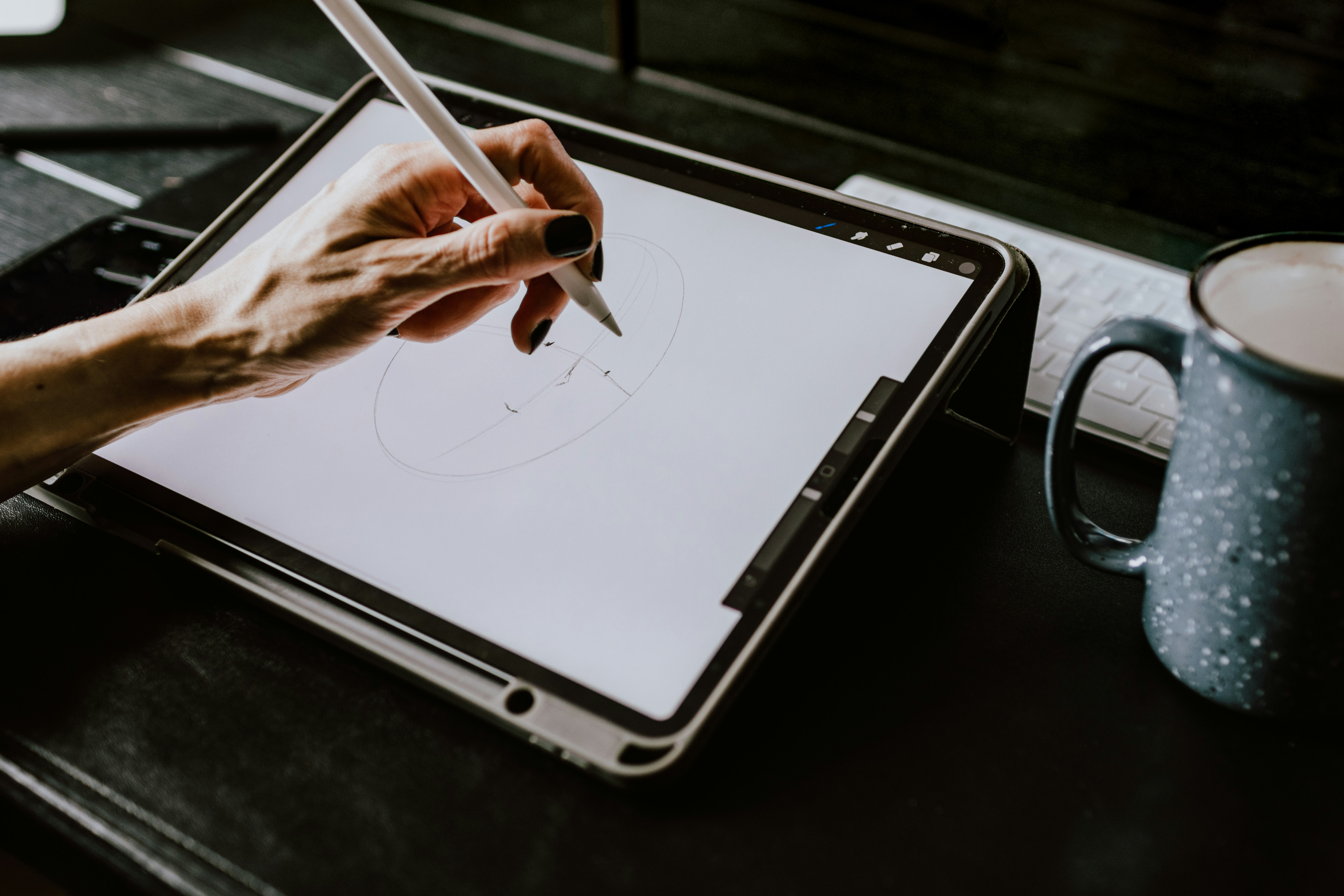Évolution des KPIs